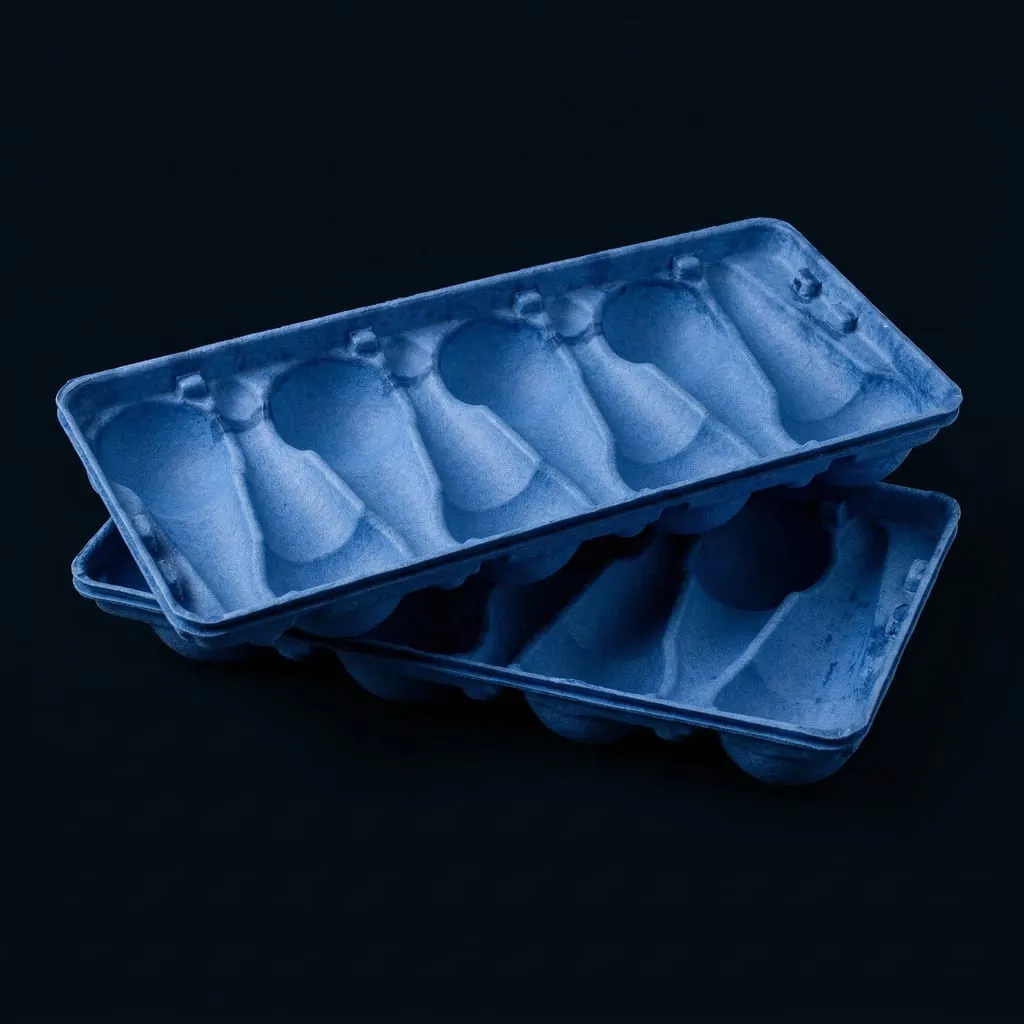 Tiefziehpapier ScaPAP 100% Papier — Scafa Thermoforming